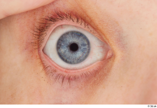 HD Eyes Norma Duval eye eye texture eyelash iris pupil…